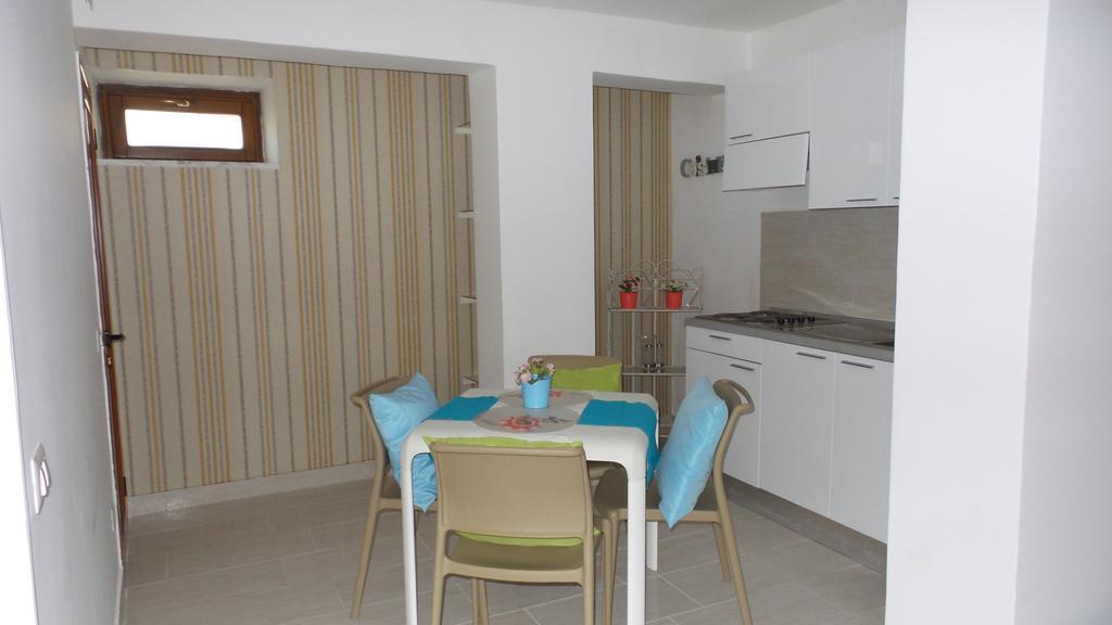 Villaggio Silvia San Marco di Castellabate المظهر الخارجي الصورة